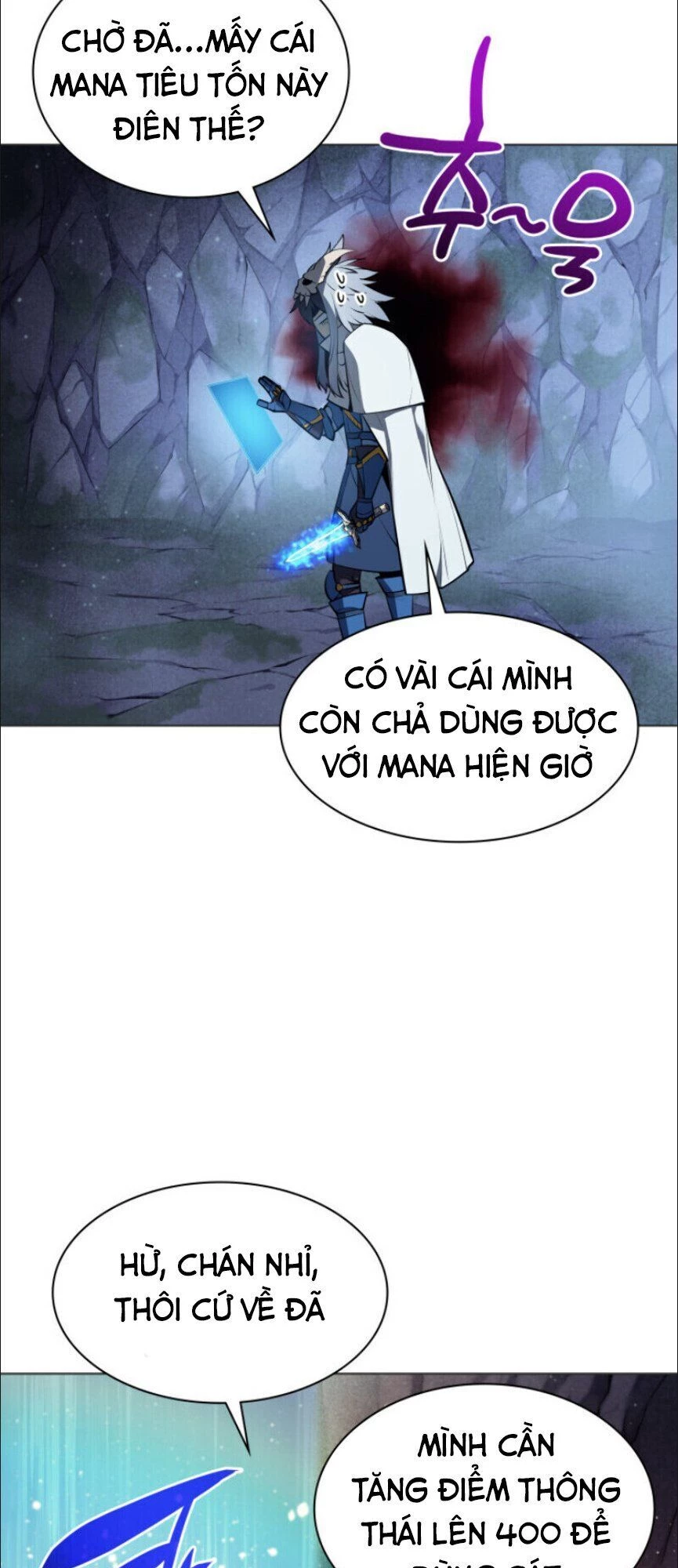 Thợ Rèn Huyền Thoại Chapter 44 - Trang 4