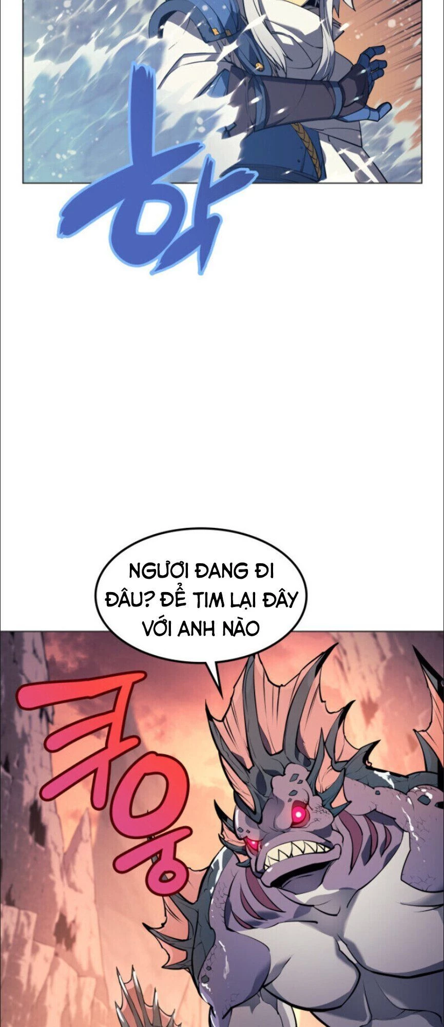 Thợ Rèn Huyền Thoại Chapter 44 - Trang 4