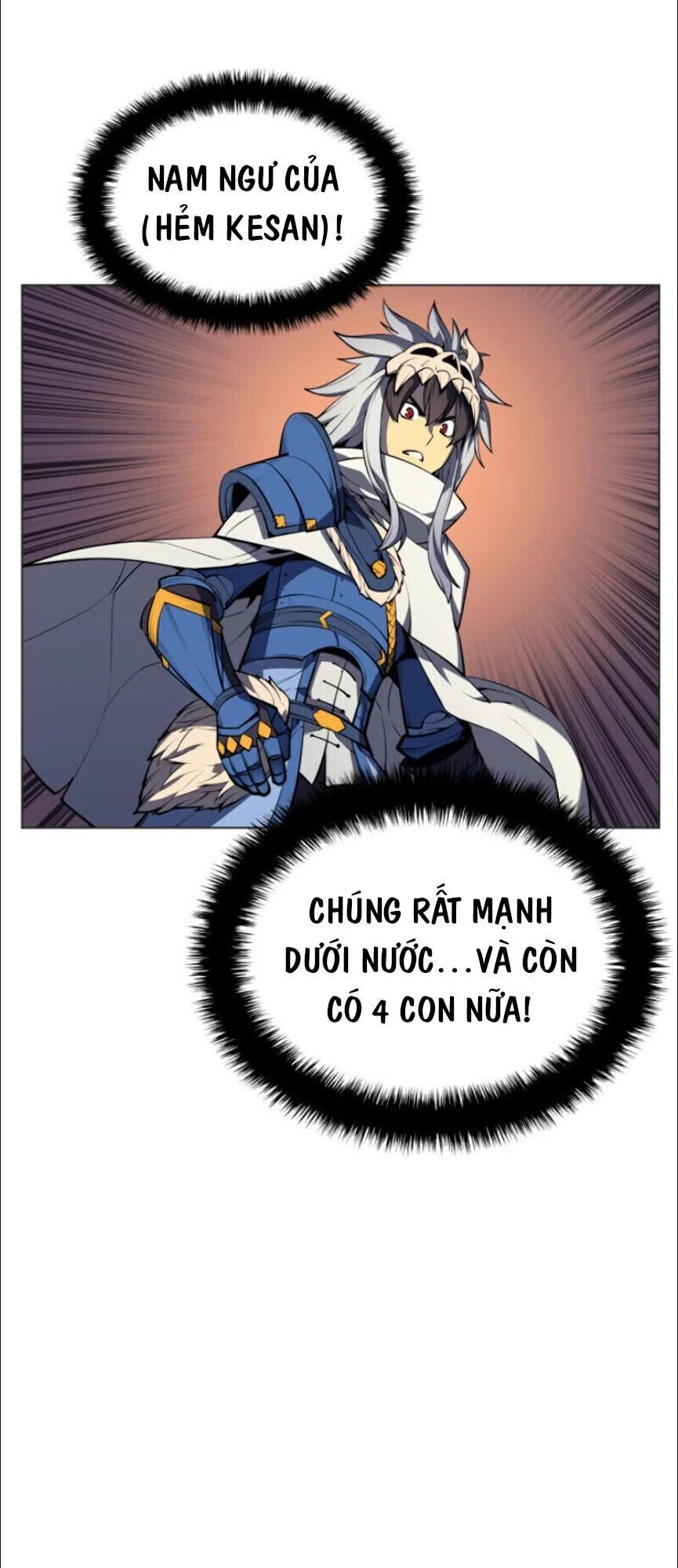 Thợ Rèn Huyền Thoại Chapter 44 - Trang 4