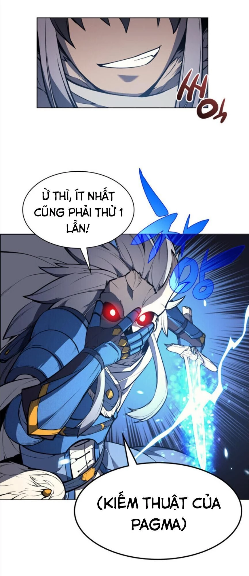 Thợ Rèn Huyền Thoại Chapter 44 - Trang 4