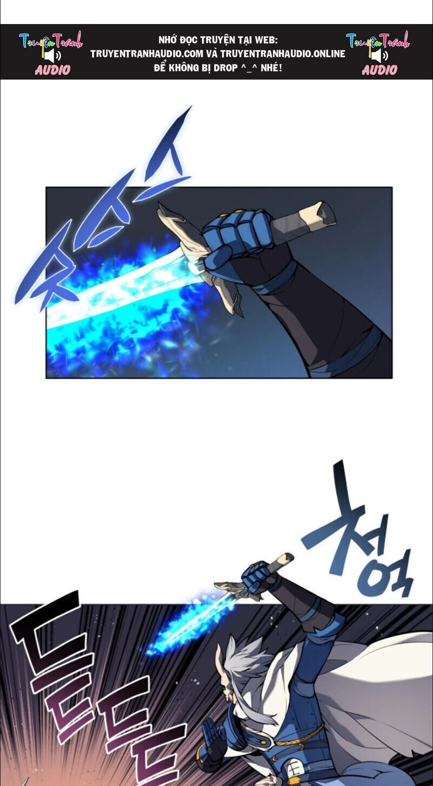 Thợ Rèn Huyền Thoại Chapter 44 - Trang 4