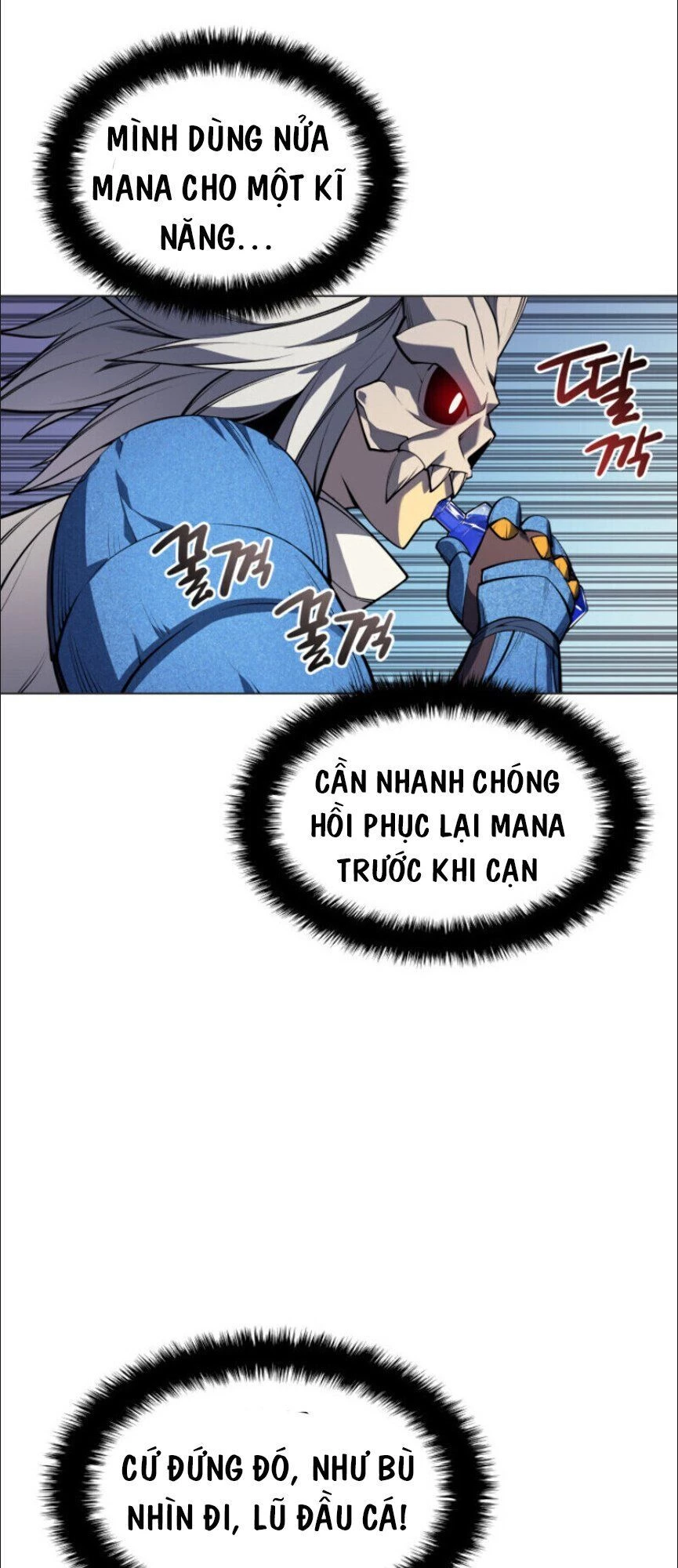 Thợ Rèn Huyền Thoại Chapter 44 - Trang 4