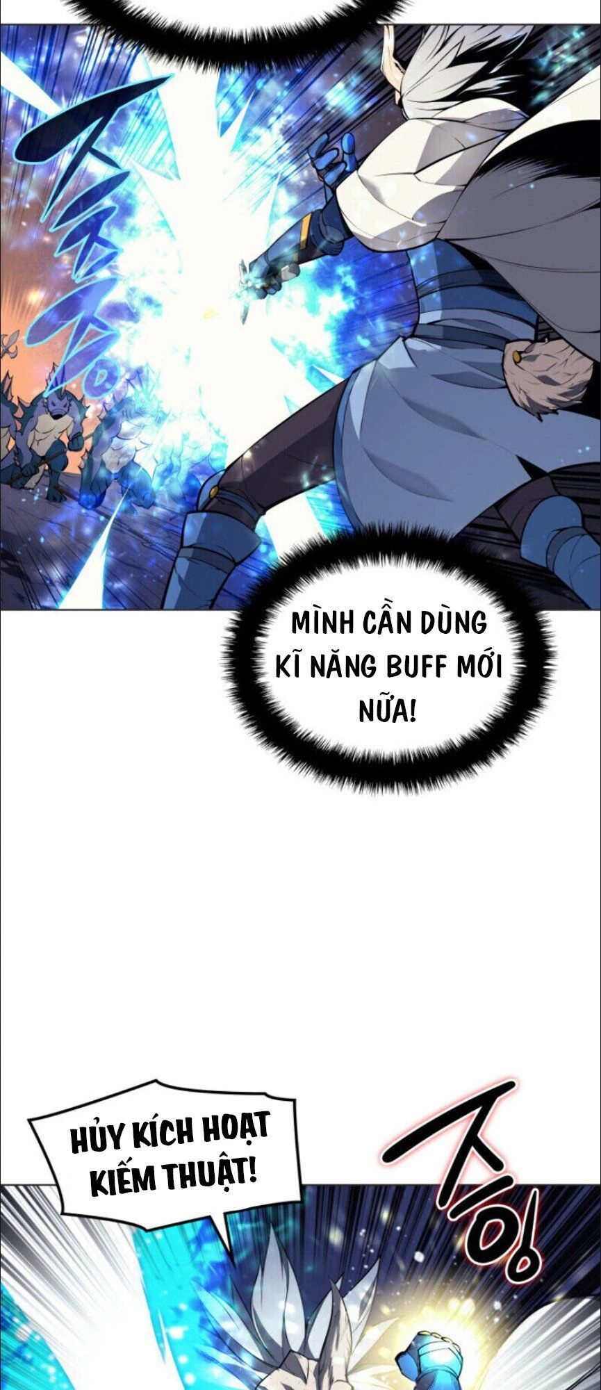 Thợ Rèn Huyền Thoại Chapter 44 - Trang 4
