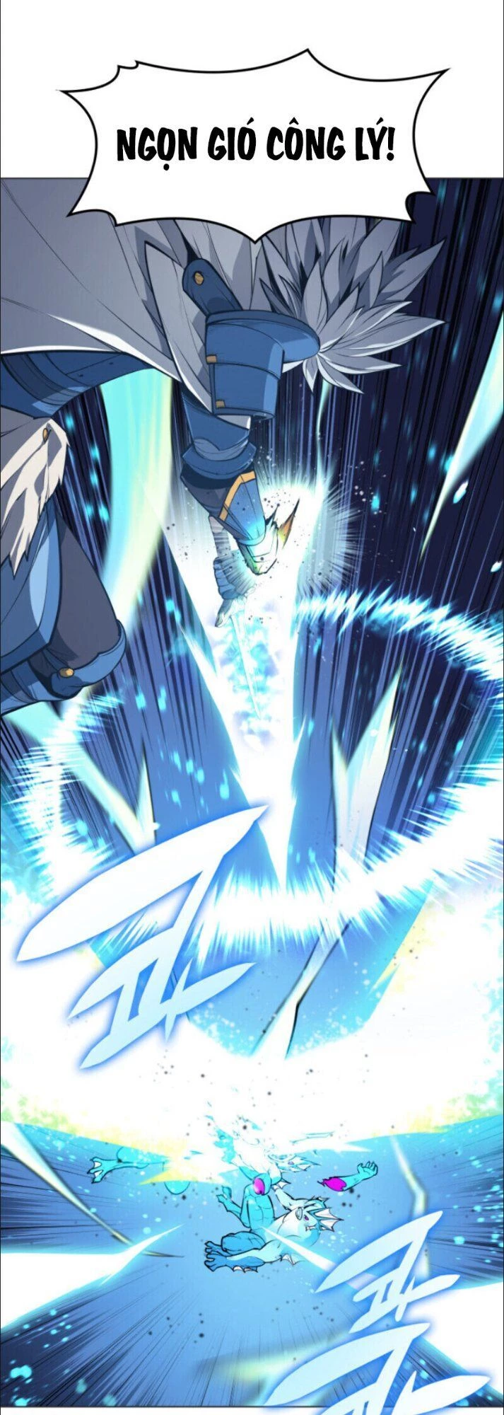 Thợ Rèn Huyền Thoại Chapter 44 - Trang 4