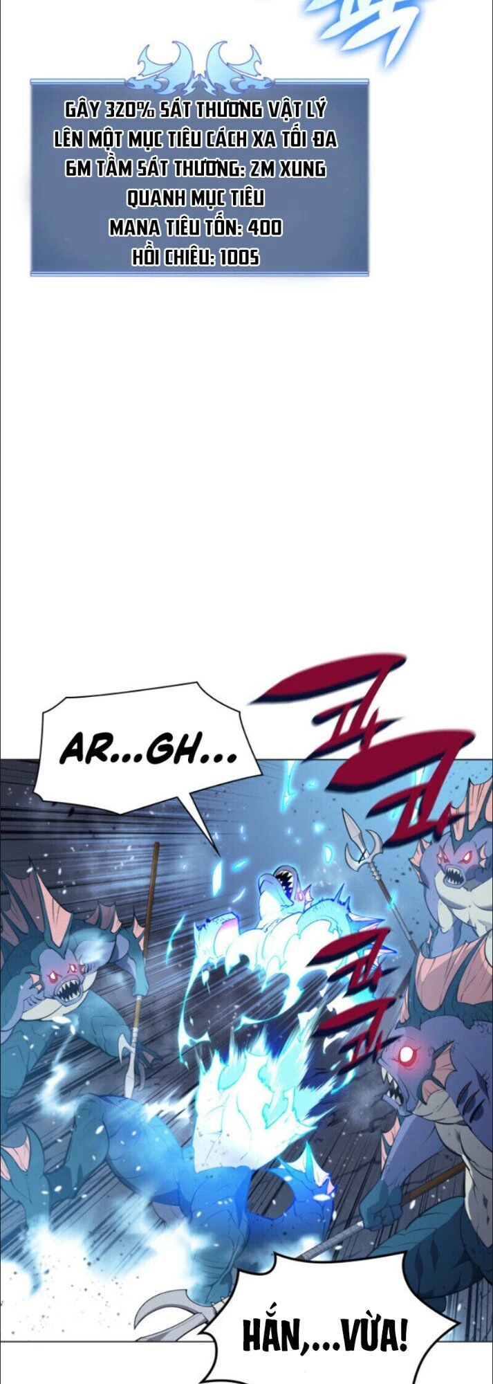 Thợ Rèn Huyền Thoại Chapter 44 - Trang 4