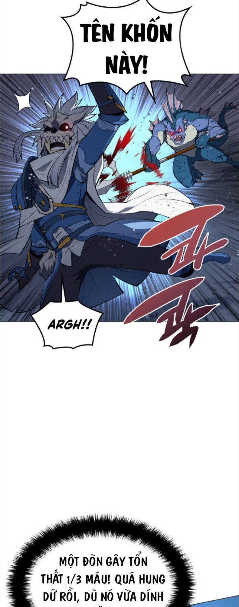 Thợ Rèn Huyền Thoại Chapter 44 - Trang 4