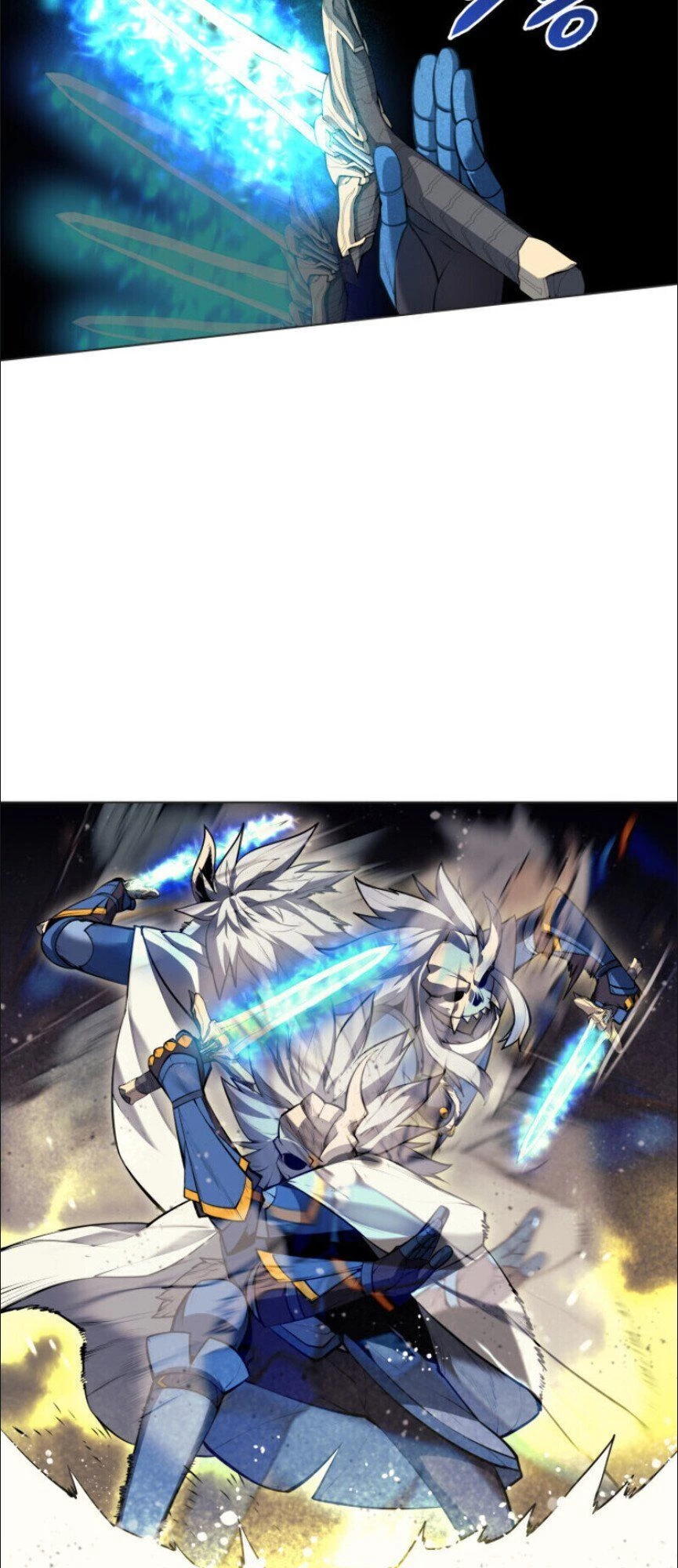 Thợ Rèn Huyền Thoại Chapter 44 - Trang 4