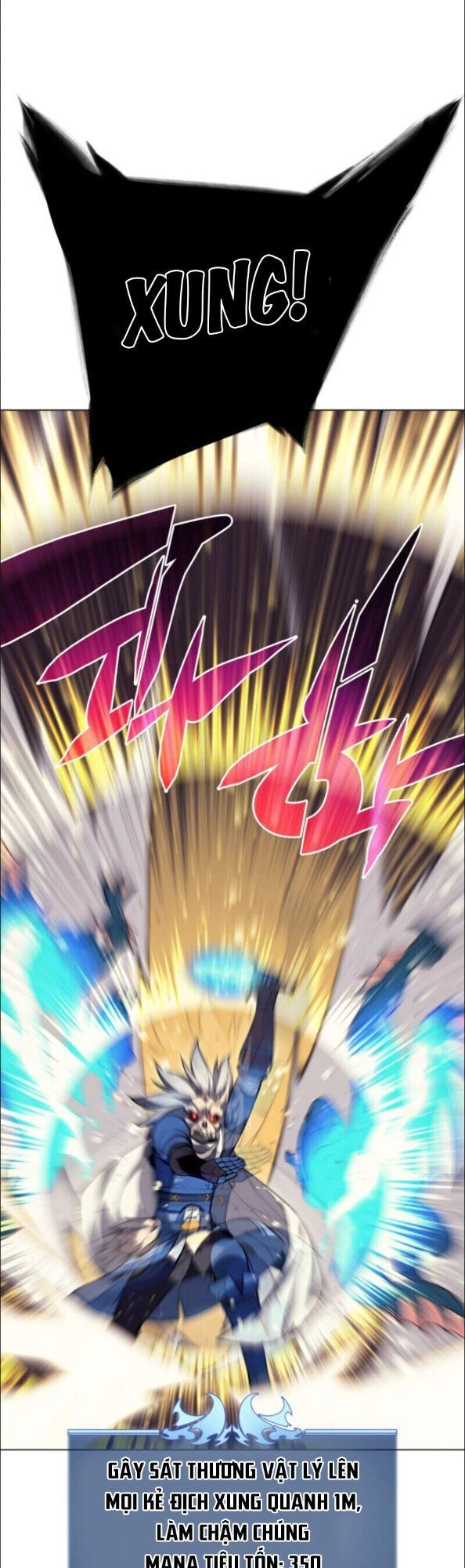 Thợ Rèn Huyền Thoại Chapter 44 - Trang 4