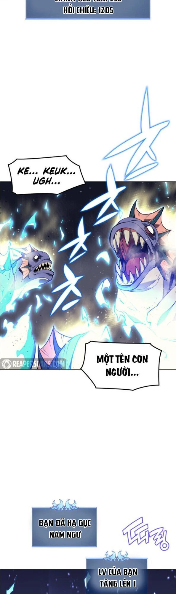 Thợ Rèn Huyền Thoại Chapter 44 - Trang 4