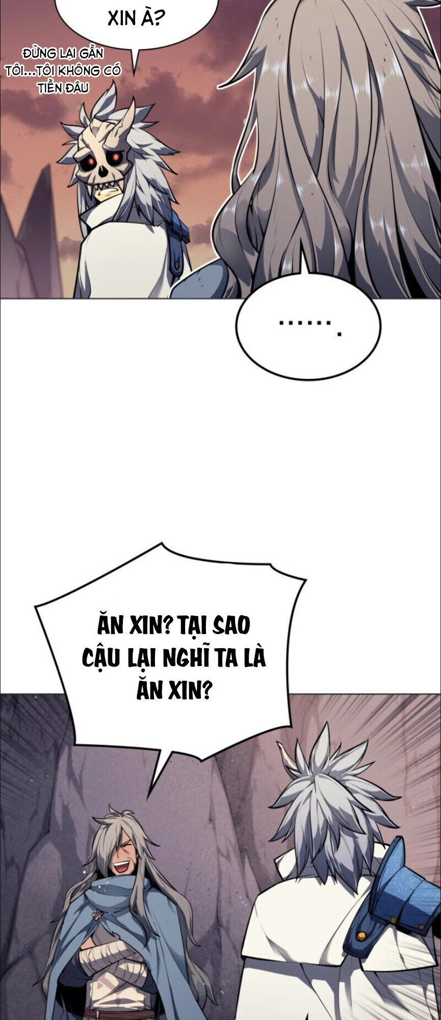 Thợ Rèn Huyền Thoại Chapter 44 - Trang 4