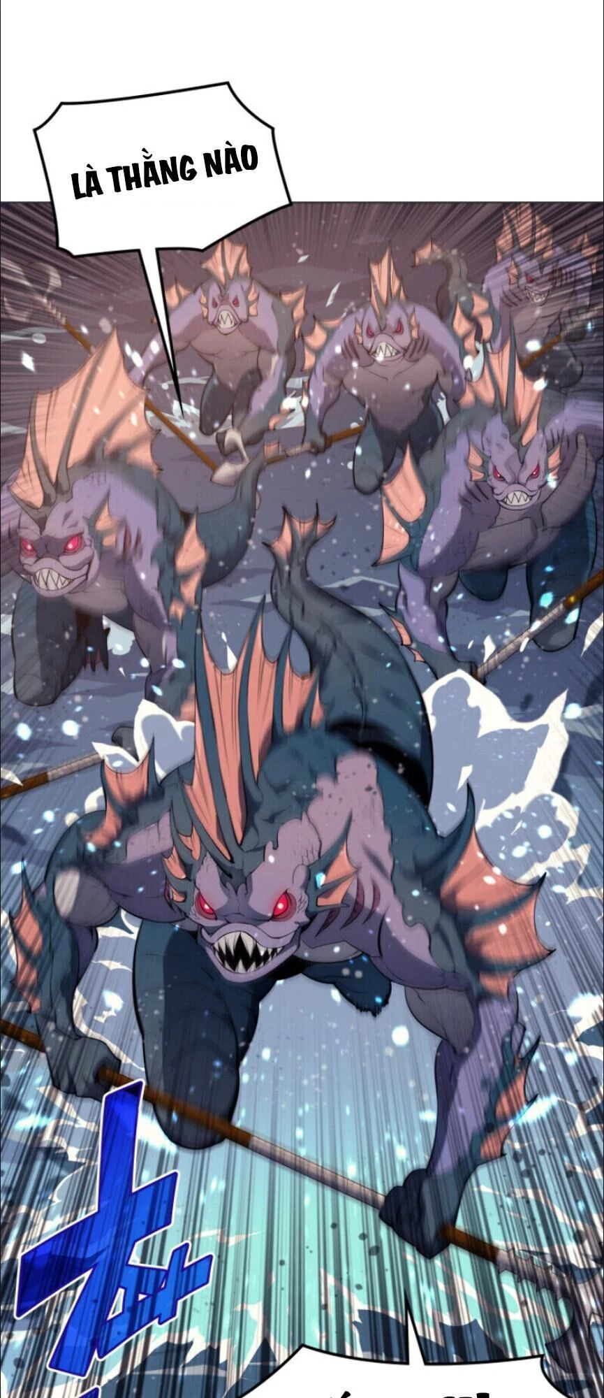 Thợ Rèn Huyền Thoại Chapter 44 - Trang 4