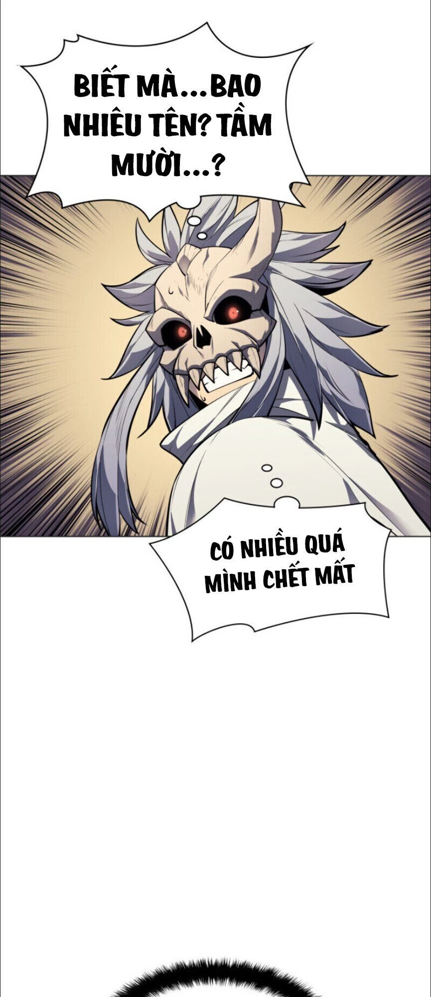 Thợ Rèn Huyền Thoại Chapter 44 - Trang 4