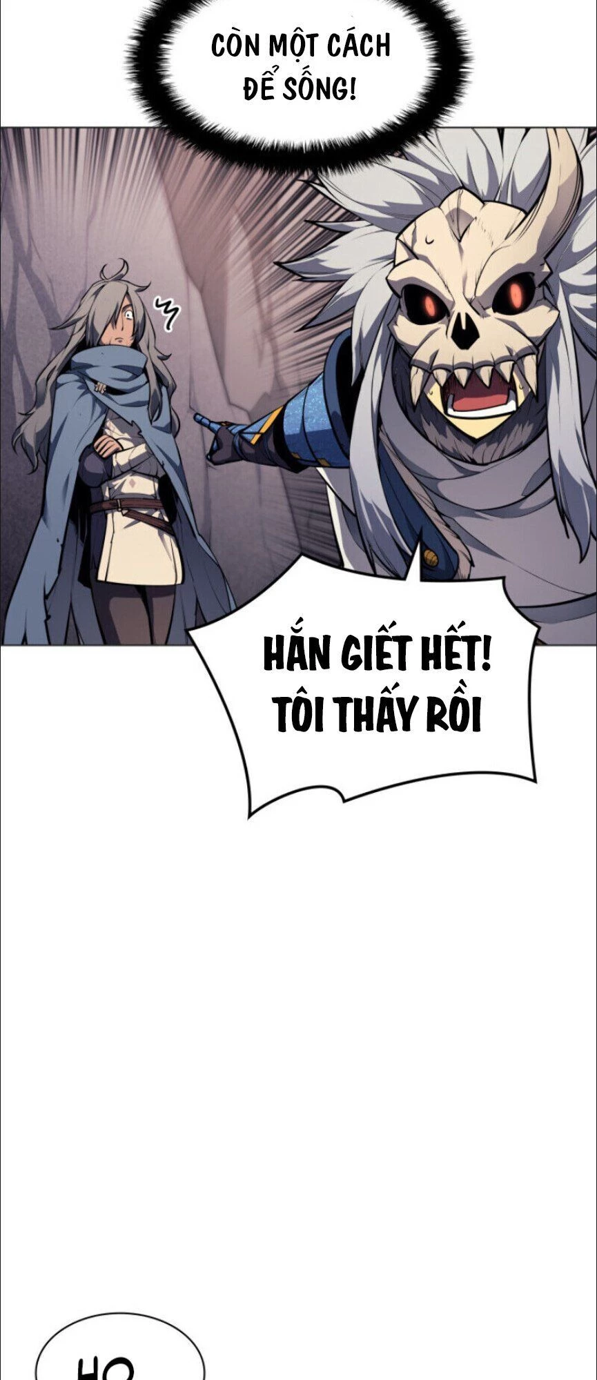 Thợ Rèn Huyền Thoại Chapter 44 - Trang 4