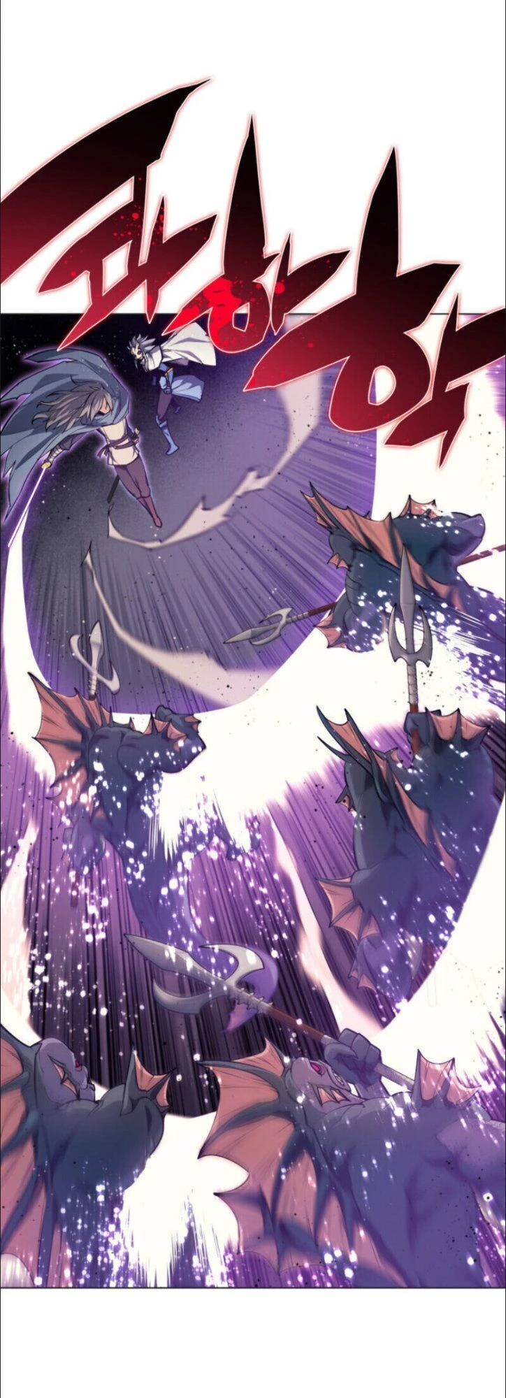 Thợ Rèn Huyền Thoại Chapter 44 - Trang 4