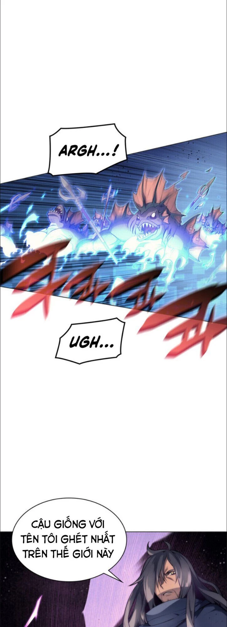 Thợ Rèn Huyền Thoại Chapter 44 - Trang 4