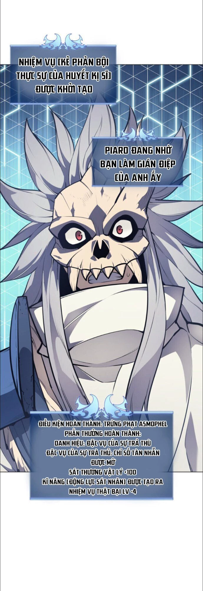 Thợ Rèn Huyền Thoại Chapter 44 - Trang 4