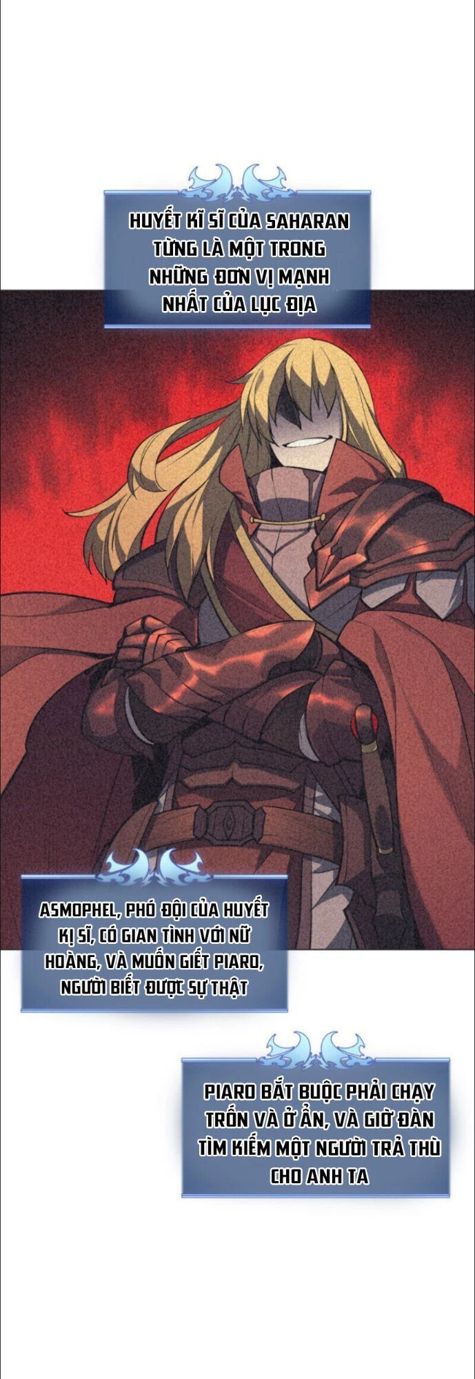 Thợ Rèn Huyền Thoại Chapter 44 - Trang 4