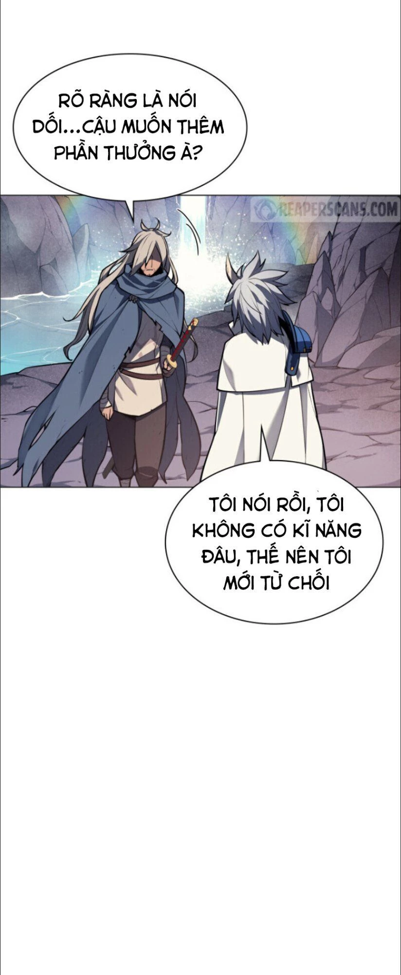 Thợ Rèn Huyền Thoại Chapter 44 - Trang 4