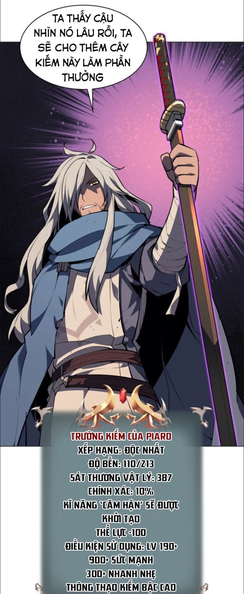 Thợ Rèn Huyền Thoại Chapter 44 - Trang 4