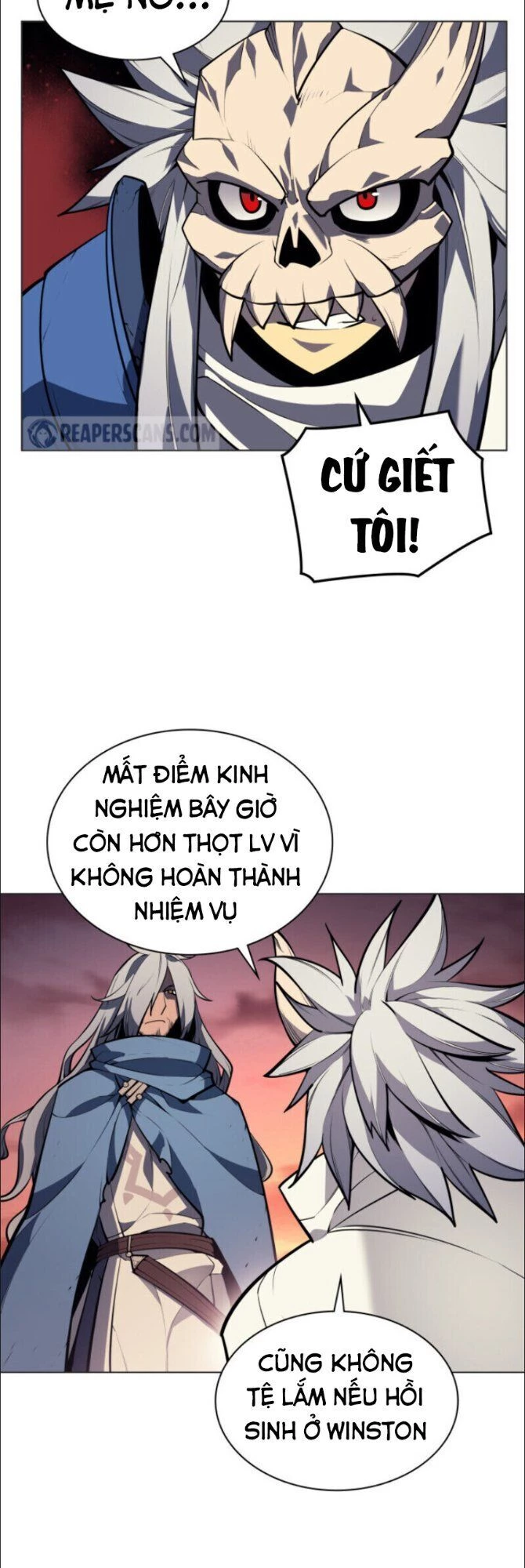 Thợ Rèn Huyền Thoại Chapter 44 - Trang 4