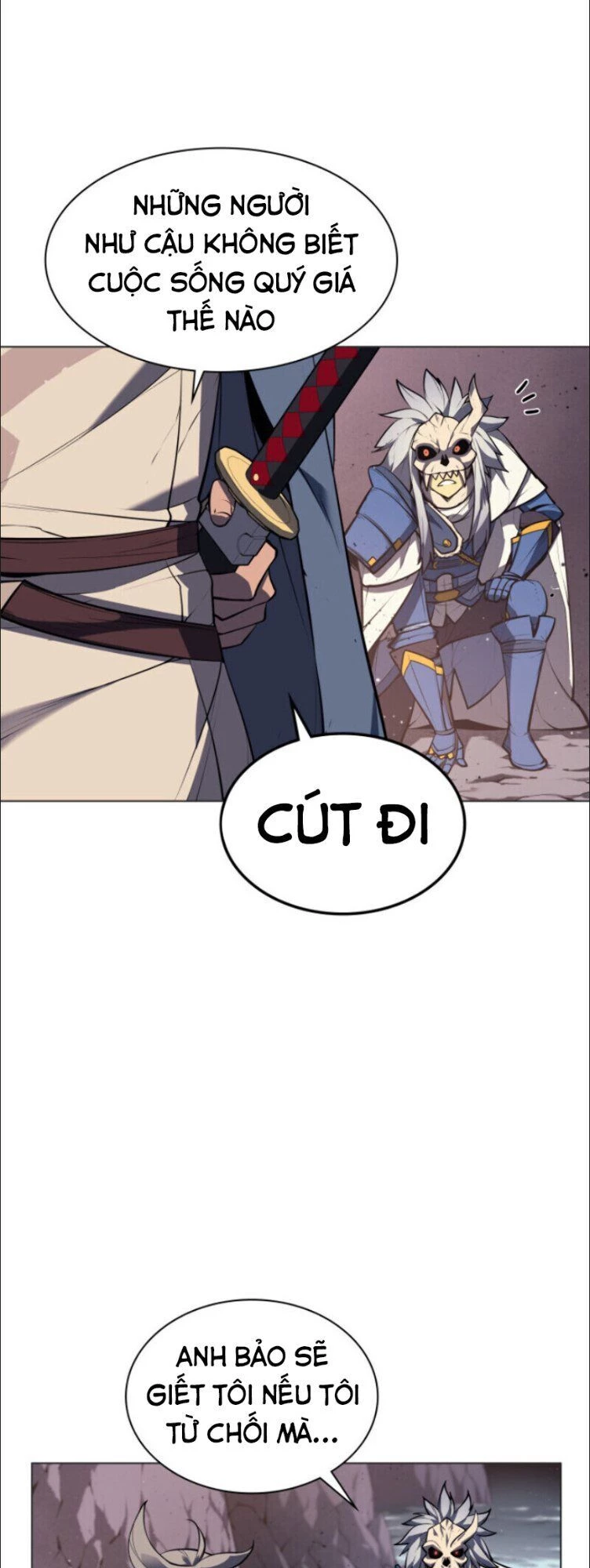 Thợ Rèn Huyền Thoại Chapter 44 - Trang 4