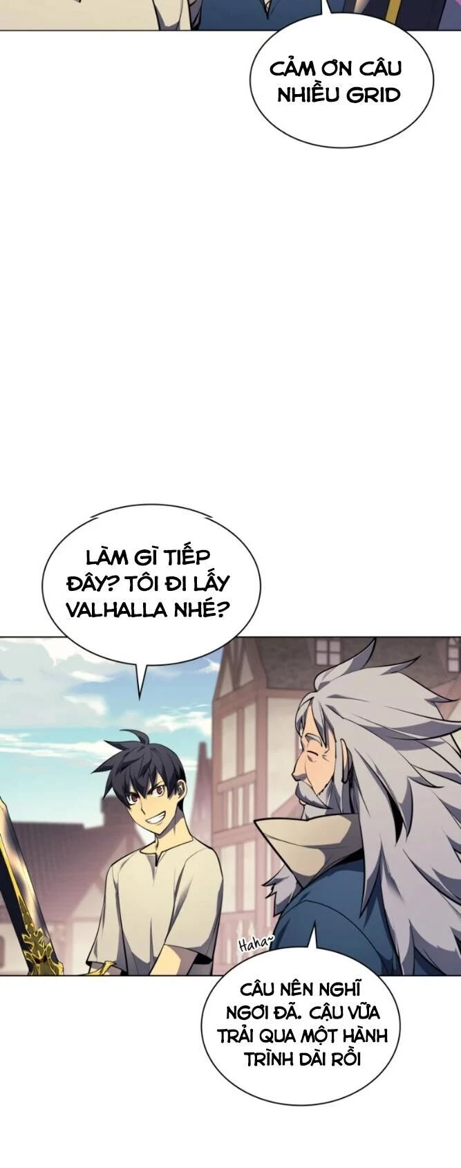 Thợ Rèn Huyền Thoại Chapter 45 - Trang 4