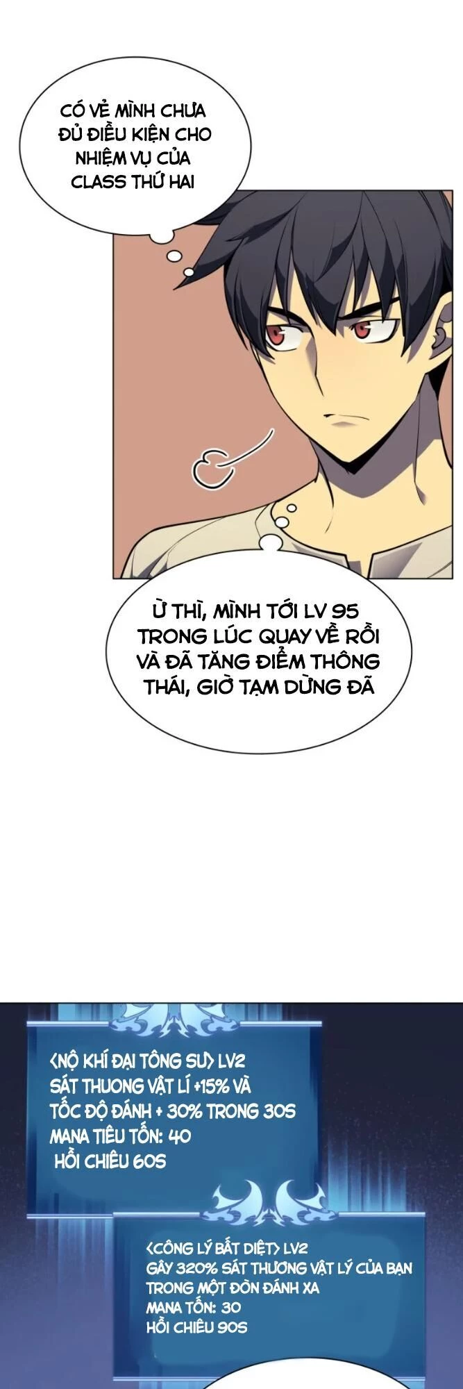 Thợ Rèn Huyền Thoại Chapter 45 - Trang 4