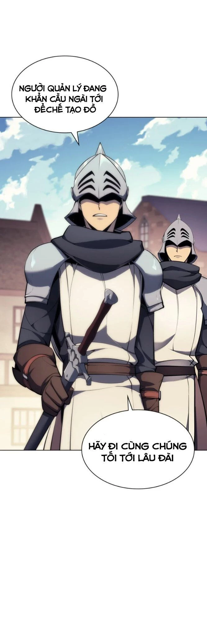 Thợ Rèn Huyền Thoại Chapter 45 - Trang 4