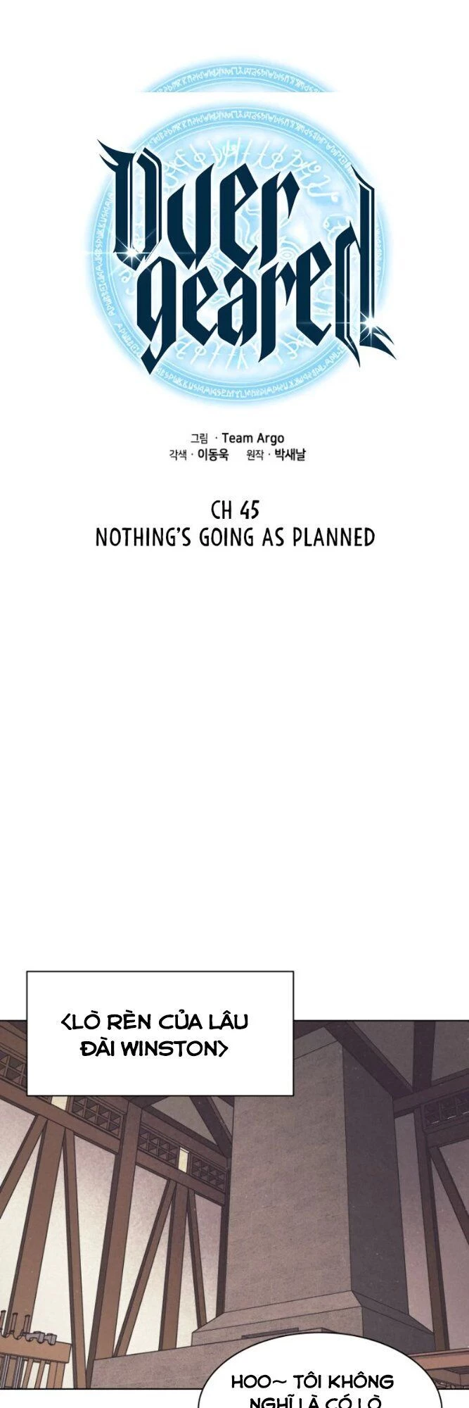 Thợ Rèn Huyền Thoại Chapter 45 - Trang 4