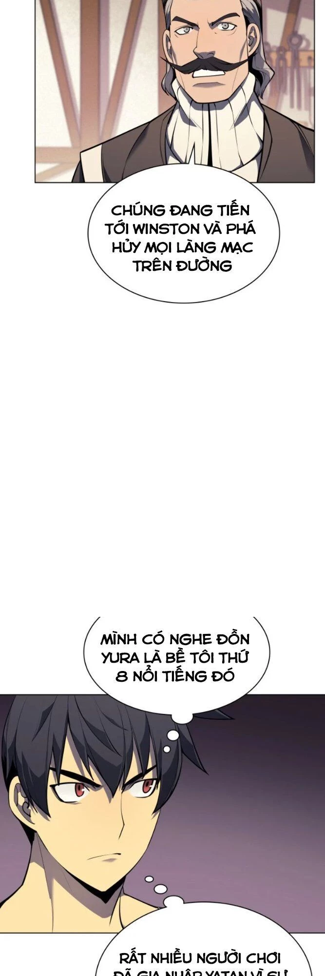 Thợ Rèn Huyền Thoại Chapter 45 - Trang 4