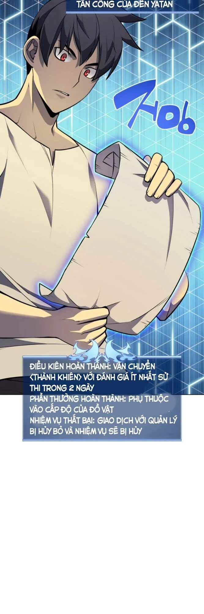 Thợ Rèn Huyền Thoại Chapter 45 - Trang 4