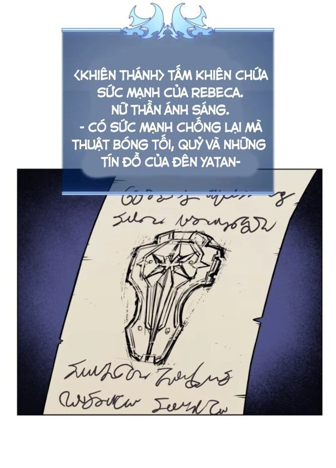 Thợ Rèn Huyền Thoại Chapter 45 - Trang 4