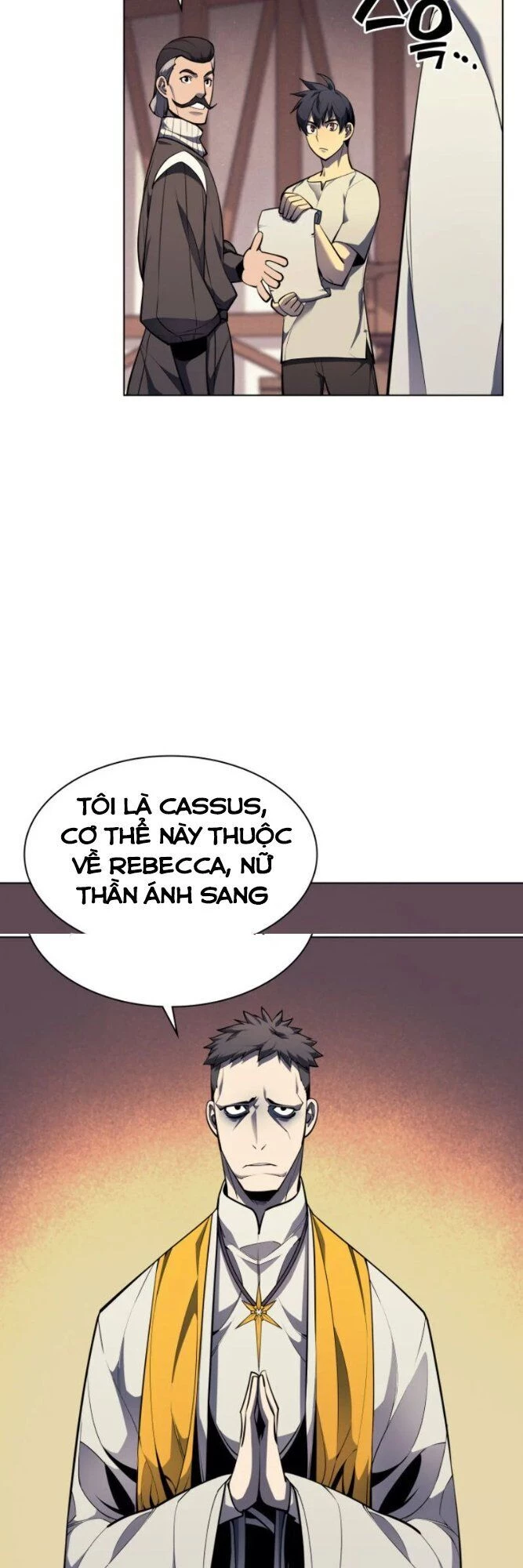 Thợ Rèn Huyền Thoại Chapter 45 - Trang 4