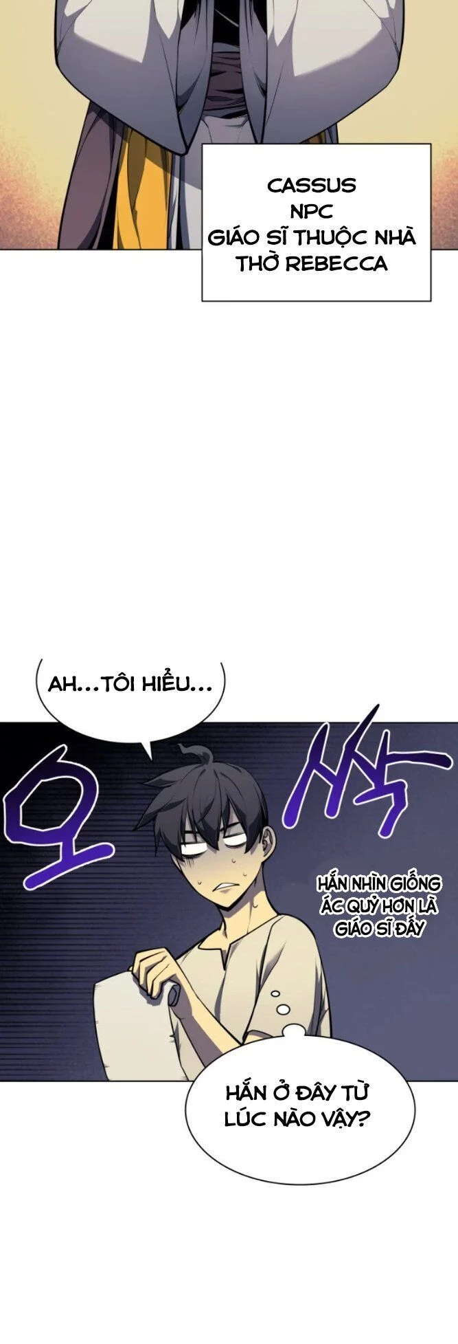 Thợ Rèn Huyền Thoại Chapter 45 - Trang 4