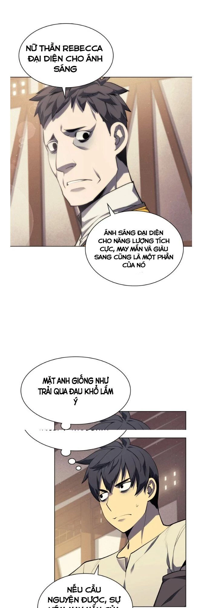 Thợ Rèn Huyền Thoại Chapter 45 - Trang 4