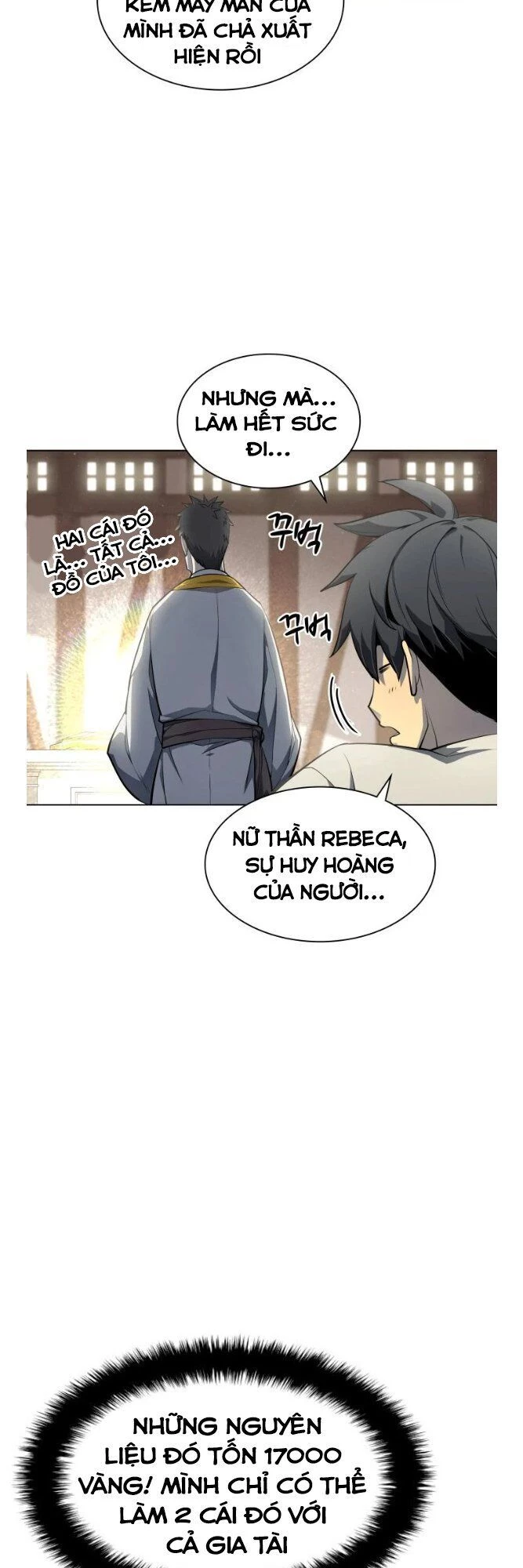 Thợ Rèn Huyền Thoại Chapter 45 - Trang 4