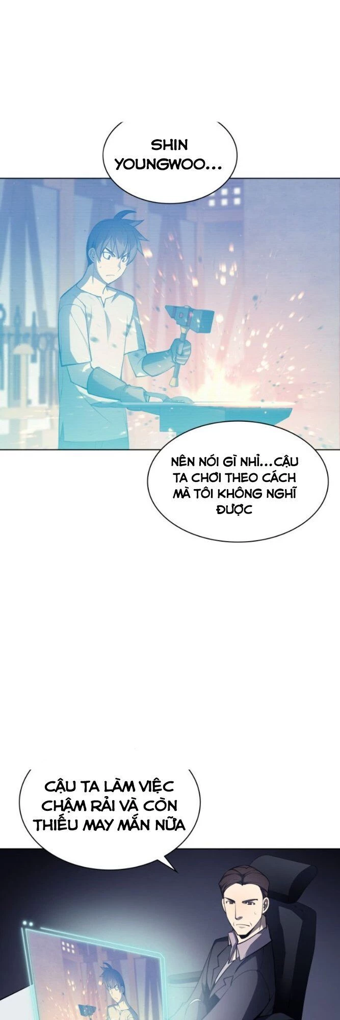 Thợ Rèn Huyền Thoại Chapter 45 - Trang 4