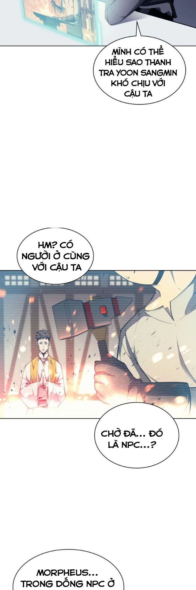 Thợ Rèn Huyền Thoại Chapter 45 - Trang 4