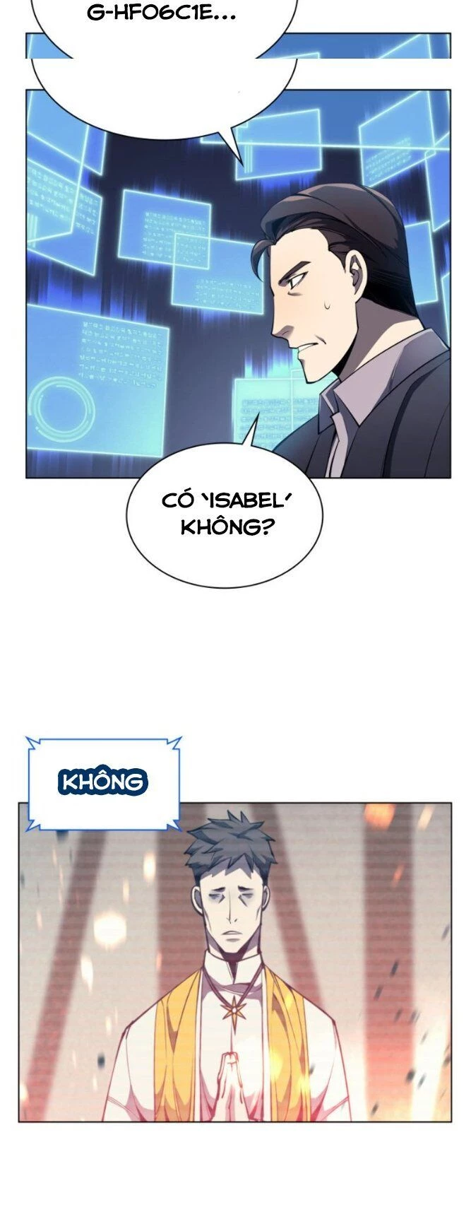 Thợ Rèn Huyền Thoại Chapter 45 - Trang 4