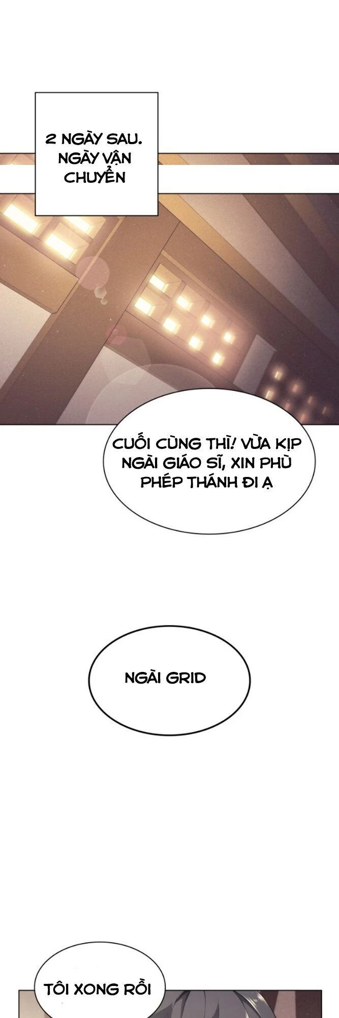 Thợ Rèn Huyền Thoại Chapter 45 - Trang 4