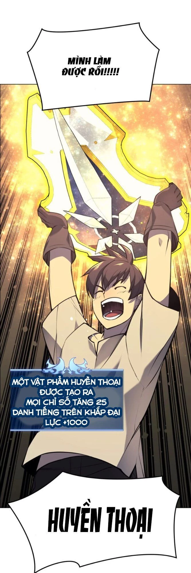 Thợ Rèn Huyền Thoại Chapter 45 - Trang 4