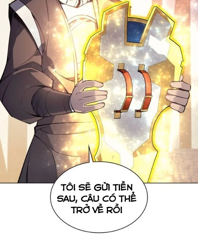 Thợ Rèn Huyền Thoại Chapter 45 - Trang 4