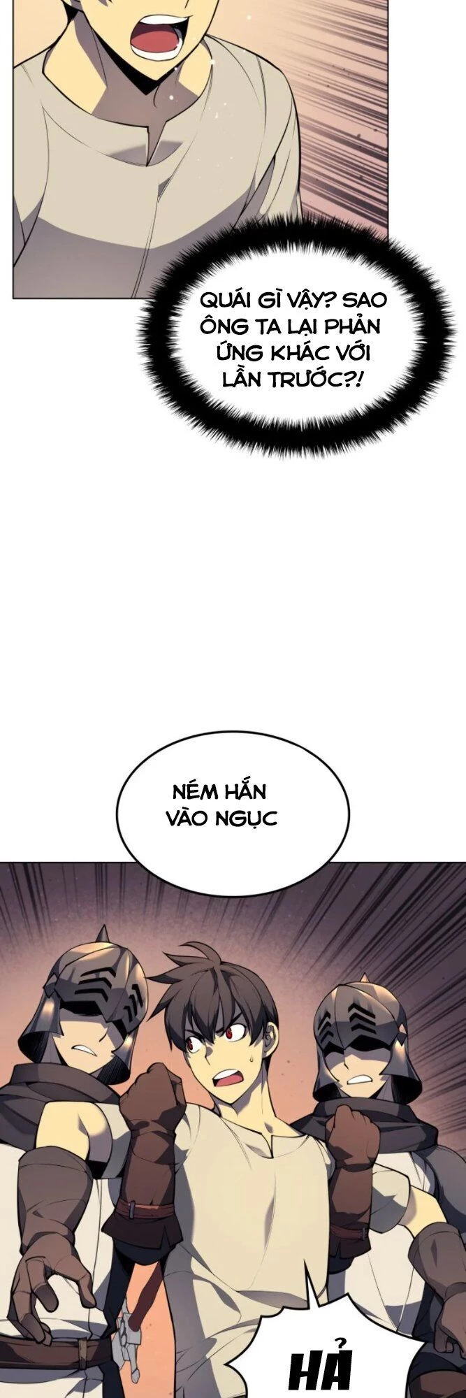 Thợ Rèn Huyền Thoại Chapter 45 - Trang 4