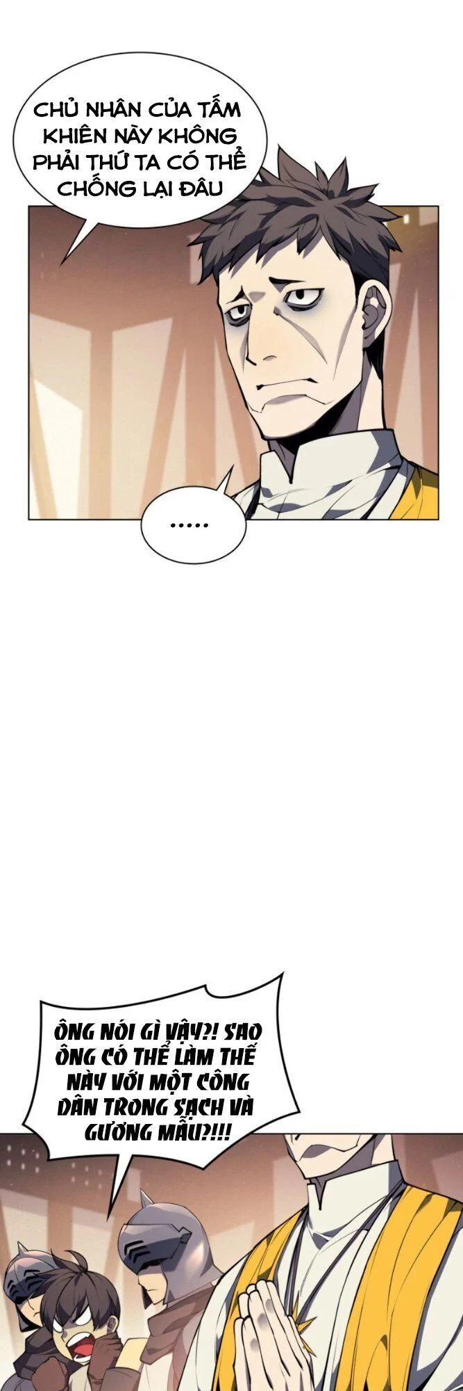 Thợ Rèn Huyền Thoại Chapter 45 - Trang 4