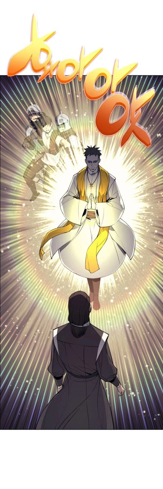 Thợ Rèn Huyền Thoại Chapter 45 - Trang 4