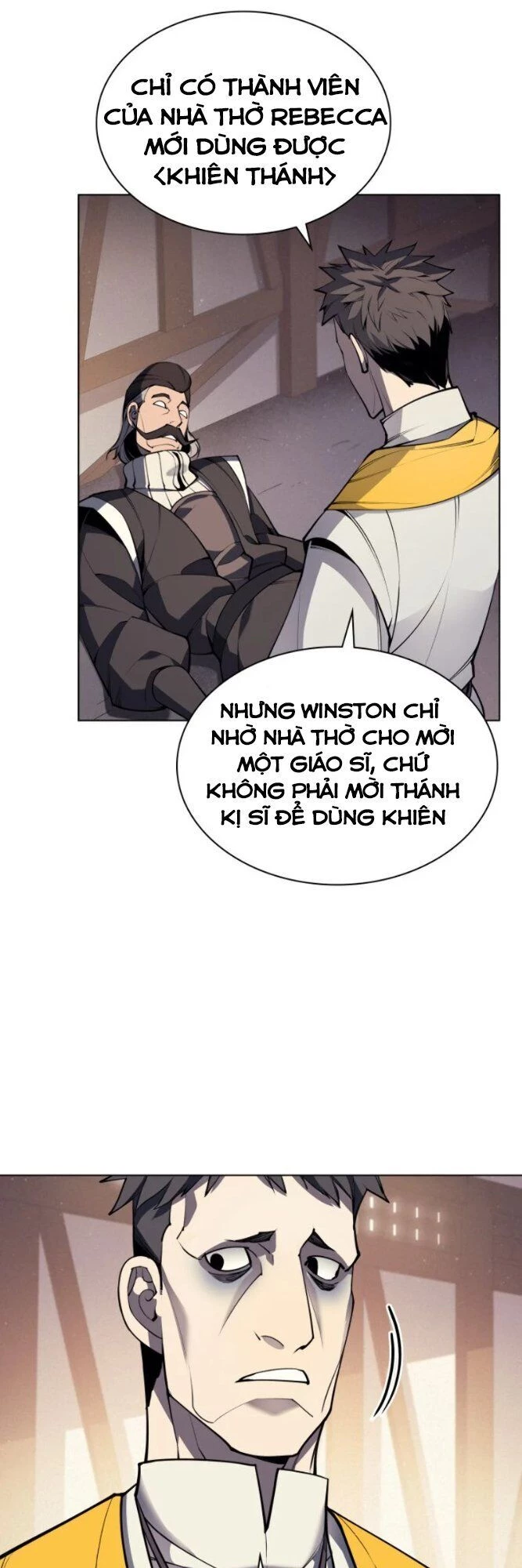 Thợ Rèn Huyền Thoại Chapter 45 - Trang 4