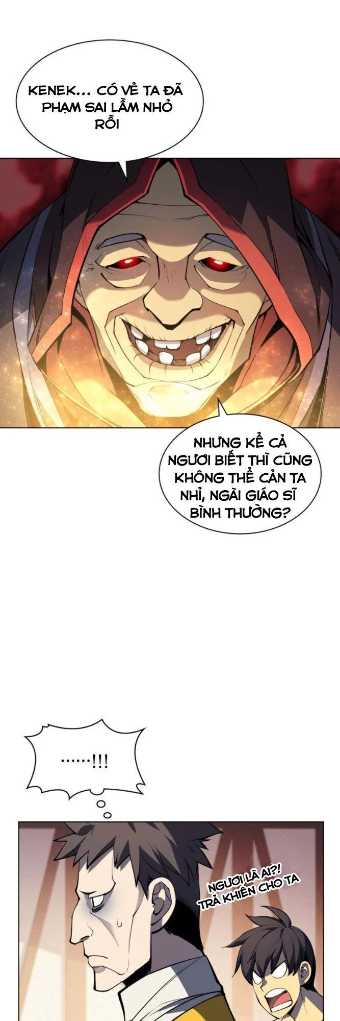 Thợ Rèn Huyền Thoại Chapter 45 - Trang 4