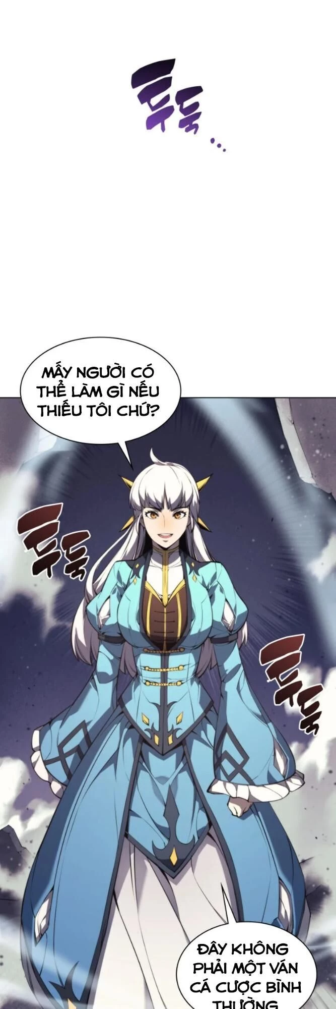 Thợ Rèn Huyền Thoại Chapter 45 - Trang 4