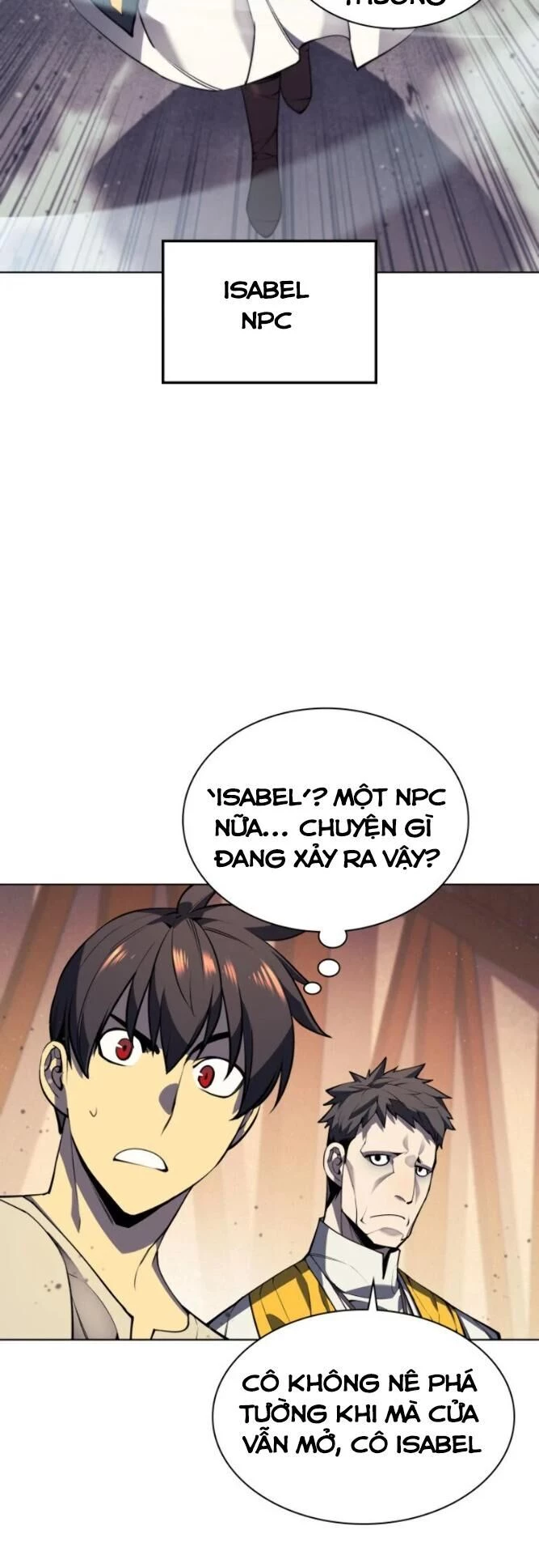 Thợ Rèn Huyền Thoại Chapter 45 - Trang 4