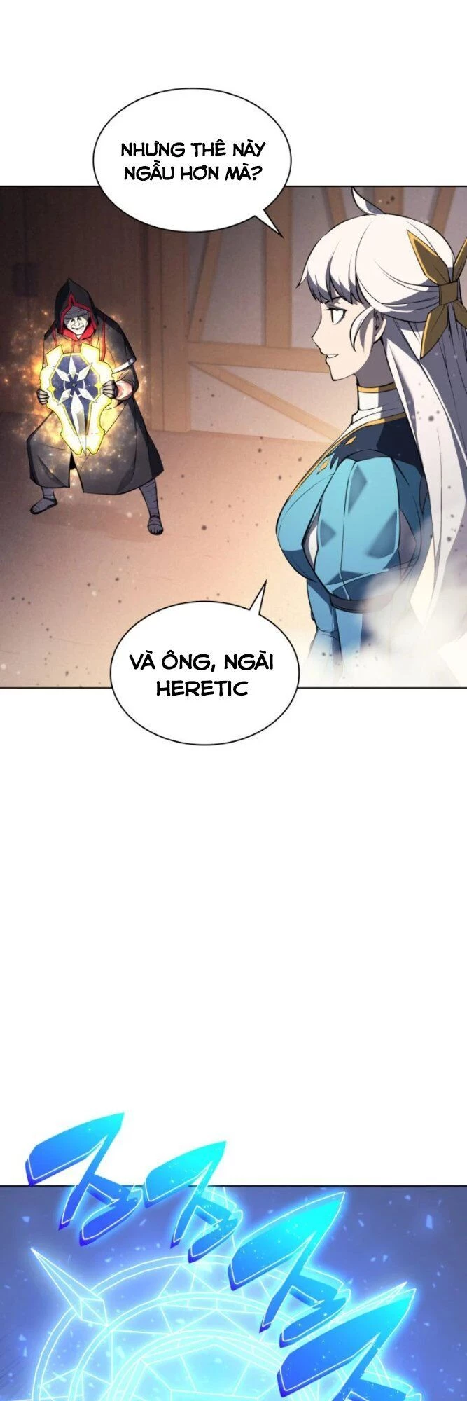 Thợ Rèn Huyền Thoại Chapter 45 - Trang 4